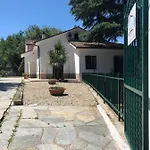 Bed & Breakfast Zac House