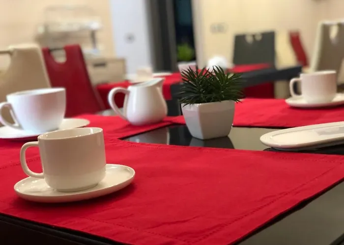 Panzió Zac House Toirano