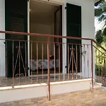 Zac House