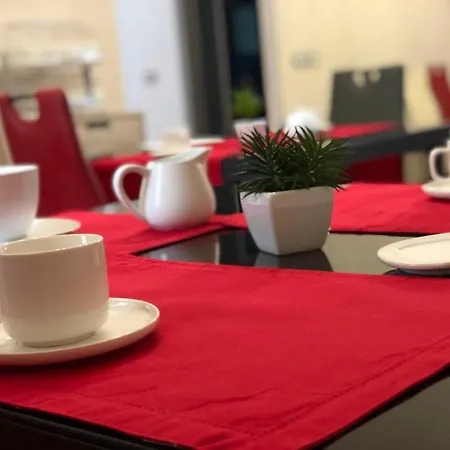 住宿加早餐酒店 Zac House 托伊拉诺