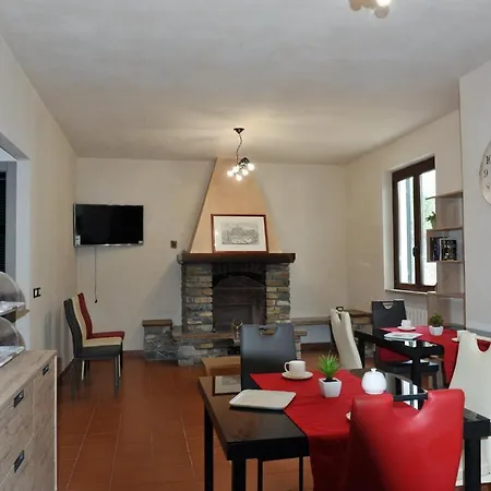 Zac House Bed and breakfast