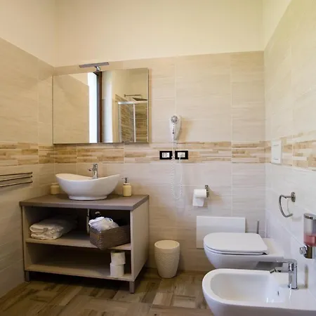 Bed & Breakfast Zac House