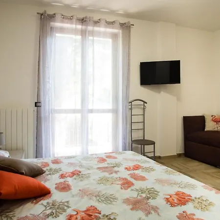 Zac House Oda ve Kahvaltı 4*