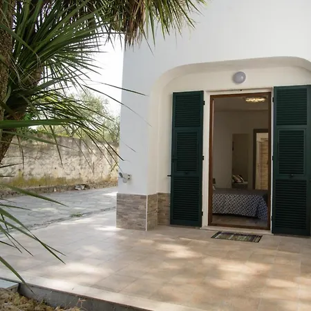 Zac House 4* Toirano