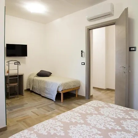 Bed & Breakfast Zac House