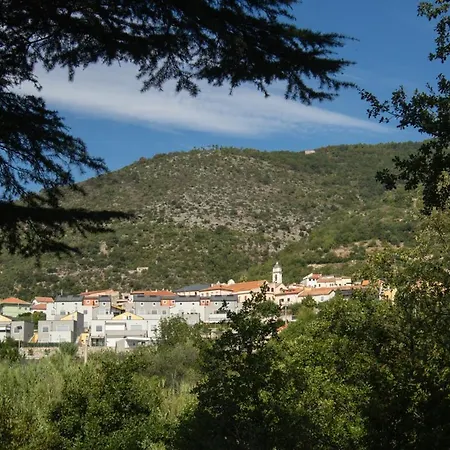 Zac House 4* 托伊拉诺