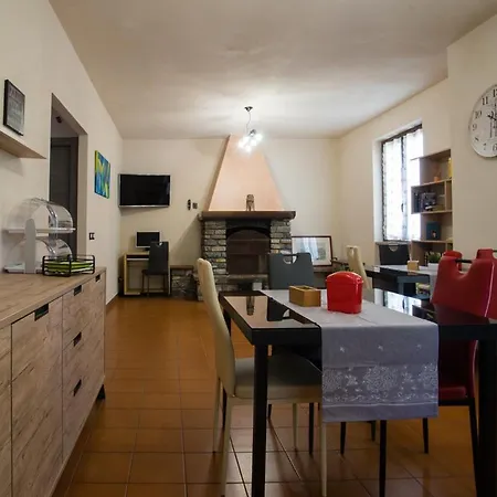 Panzió Zac House Toirano