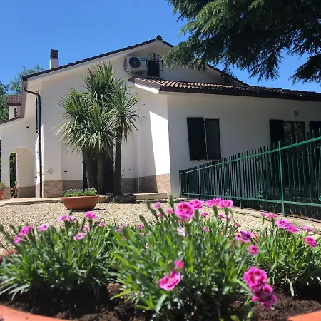 Panzió Zac House