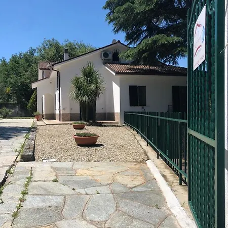 Panzió Zac House