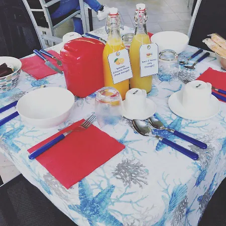 住宿加早餐酒店 Zac House