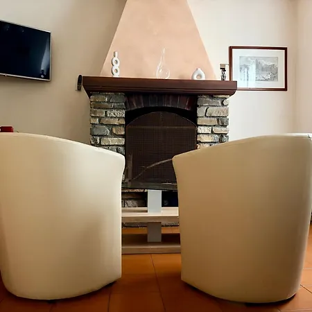 Bed and breakfast Zac House 4*