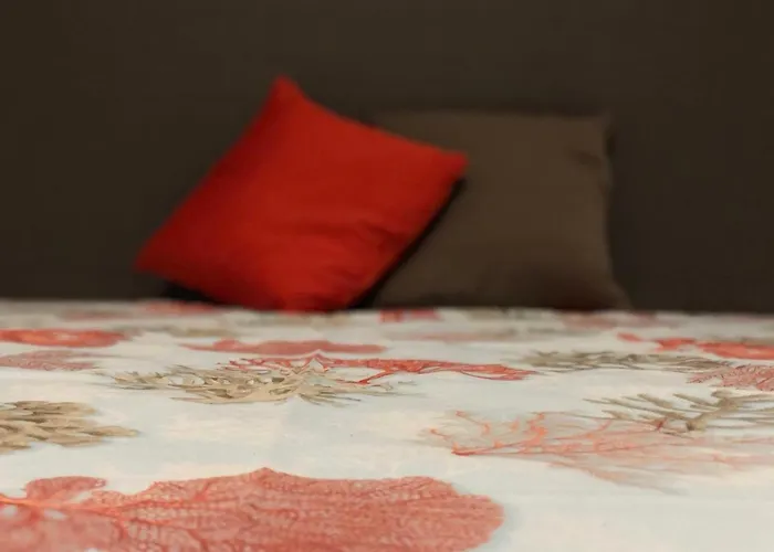 Zac House 4* Toirano