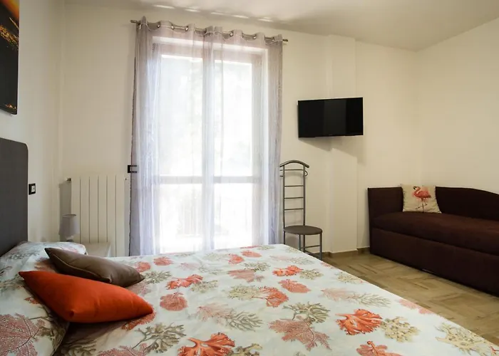 Zac House Bed and breakfast 4*