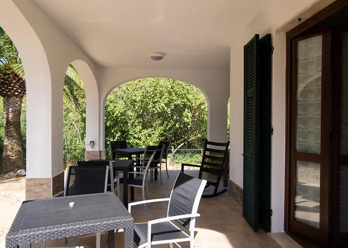 Bed & Breakfast Zac House Toirano