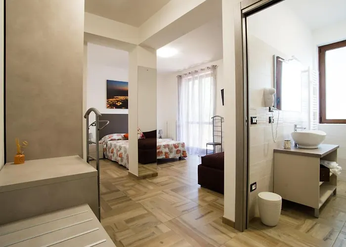 Zac House Bed and breakfast Toirano