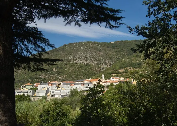 Zac House 4* Toirano