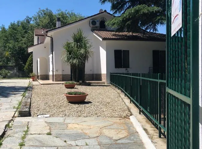 Bed & Breakfast Zac House