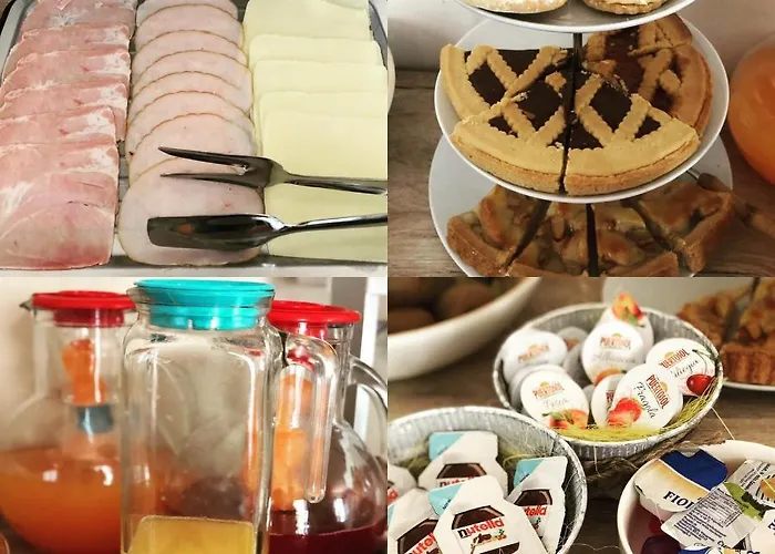 Zac House Bed & Breakfast Toirano