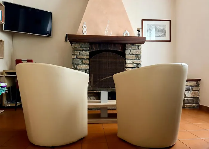 Bed and breakfast Zac House 4*